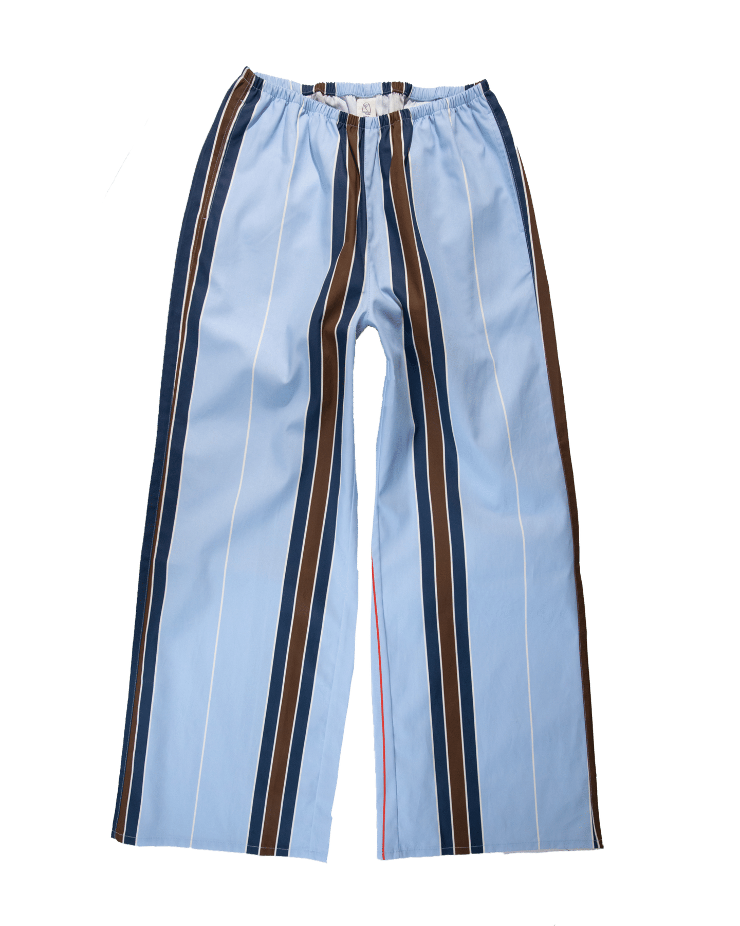 Everyday Poplin Pant