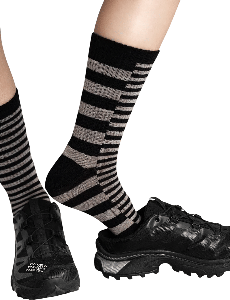 Sport Crew Socks