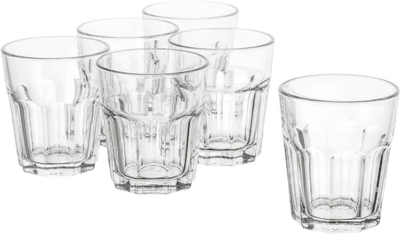 POKAL Glass