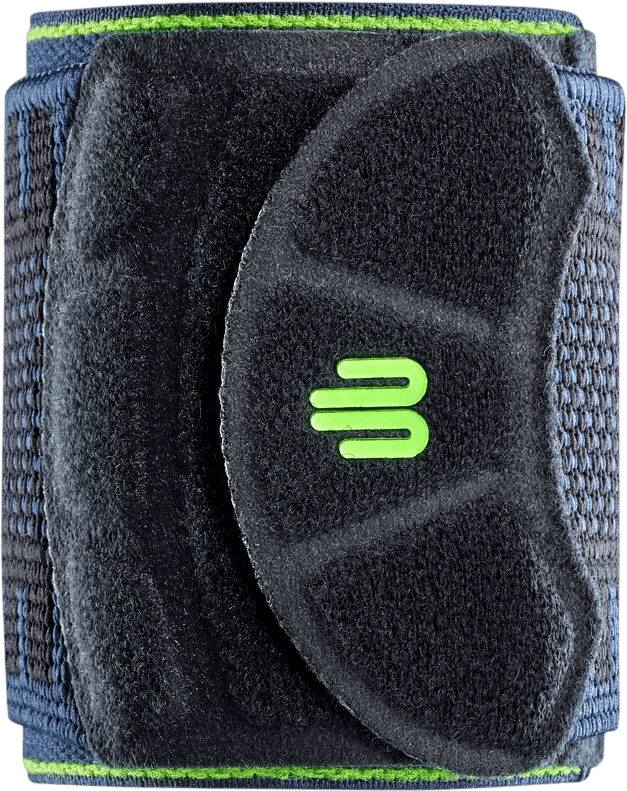 Bauerfeind wrist brace