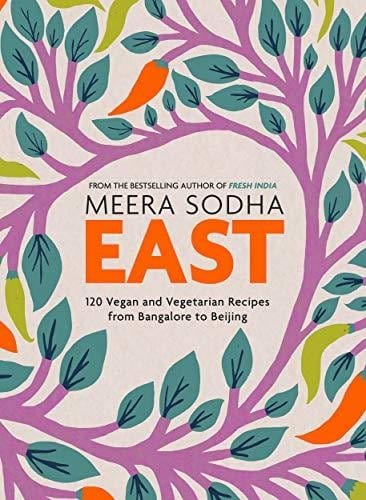 Meera Sodha East cookbook