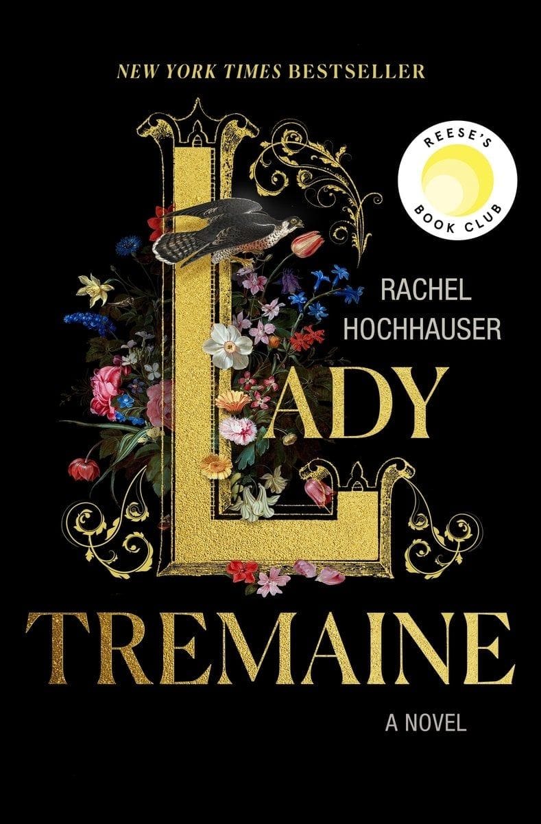 Lady Tremaine (A Novel)