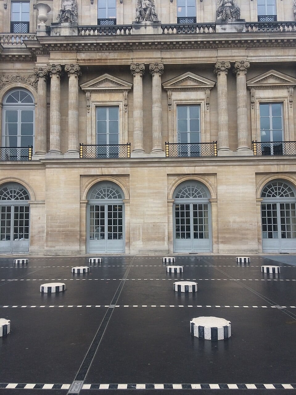 Les Deux Plateaux