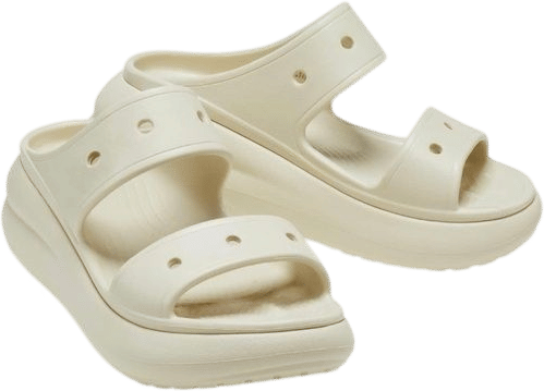 Crocs Classic Crush Sandals