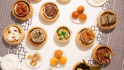 Ping's Seafood