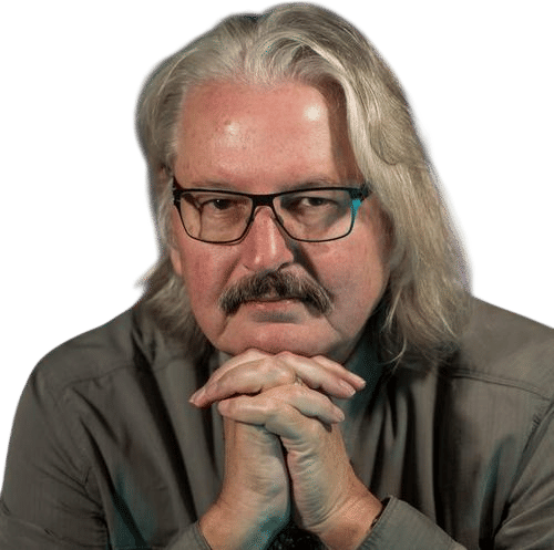 Bruce Sterling, A Historical Futurist