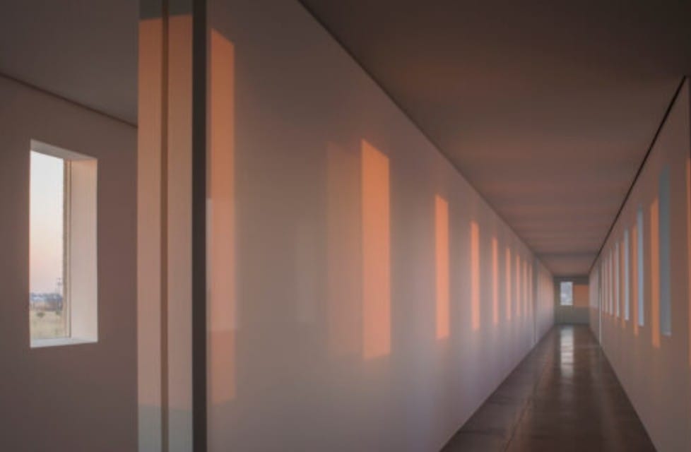 Untitled (dawn to dusk)