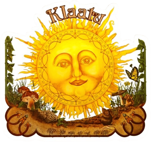 Klaatu