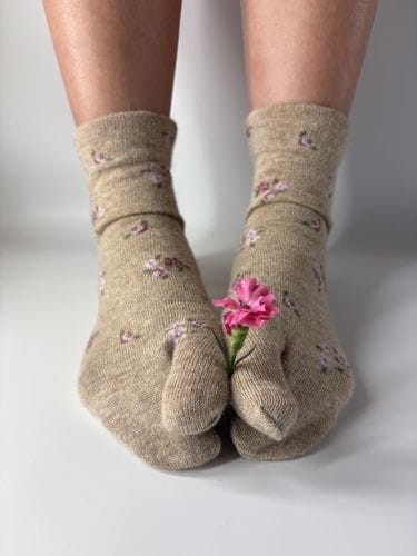 Tabi Socks