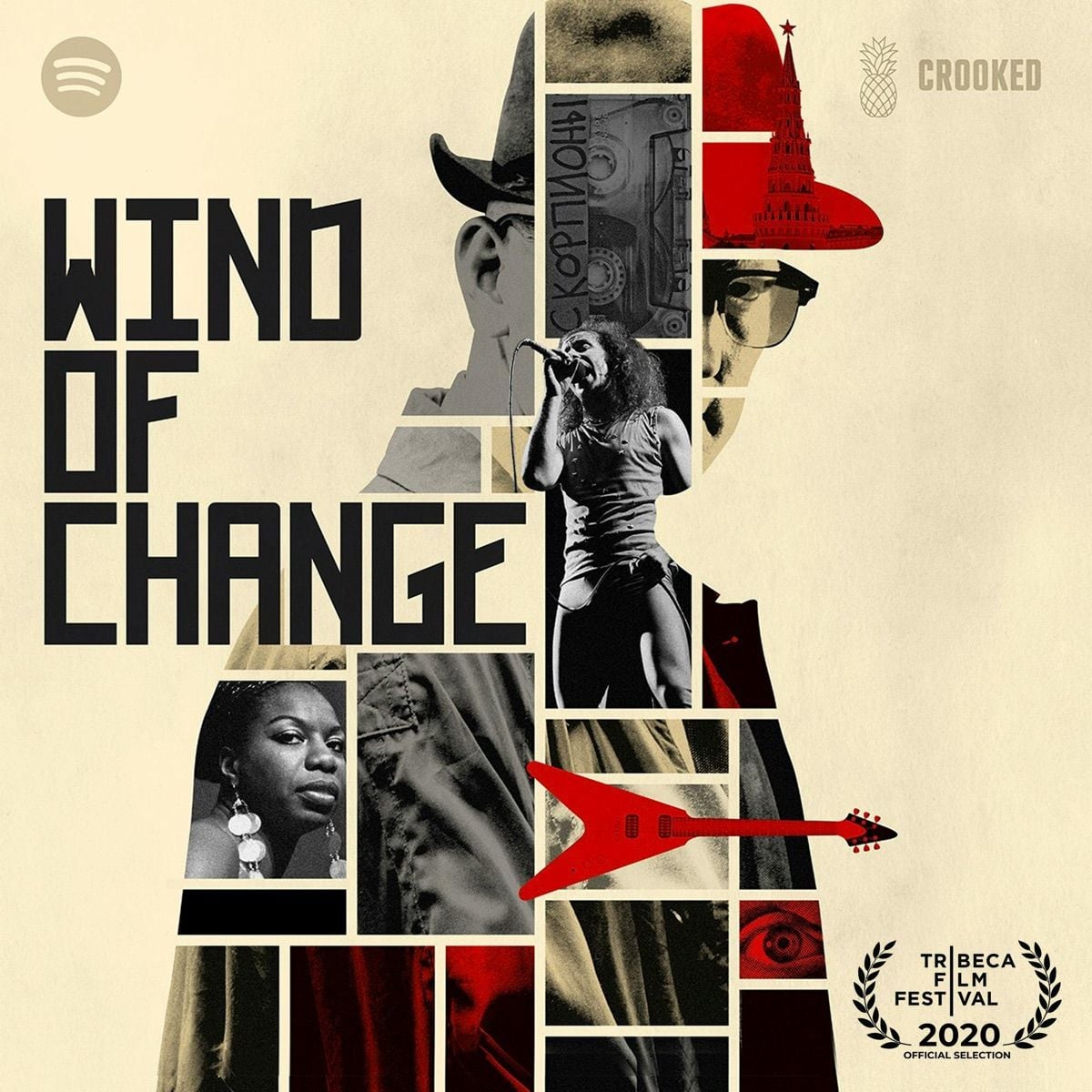 Winds of Change