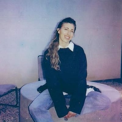 shira barlow, ms rd