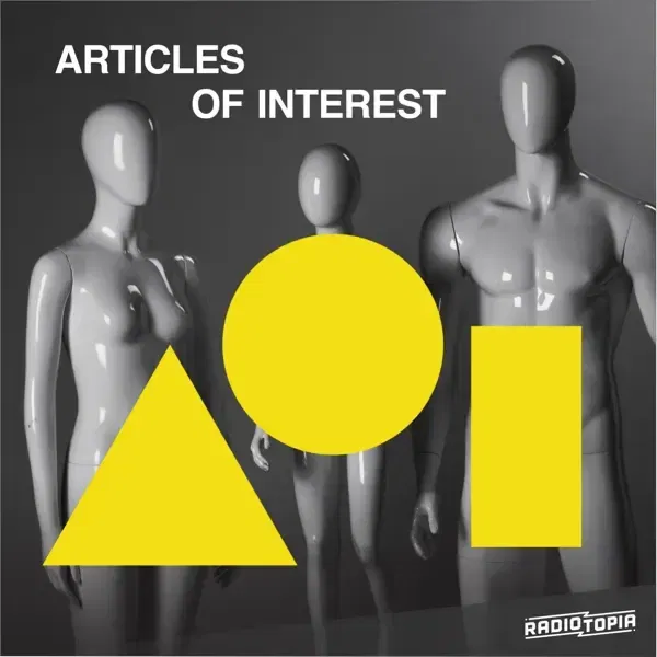 Articles of Interest by Avery Trufelman