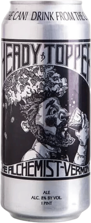 Heady Topper