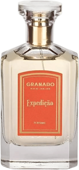 Granado Expedição Sample & Decants