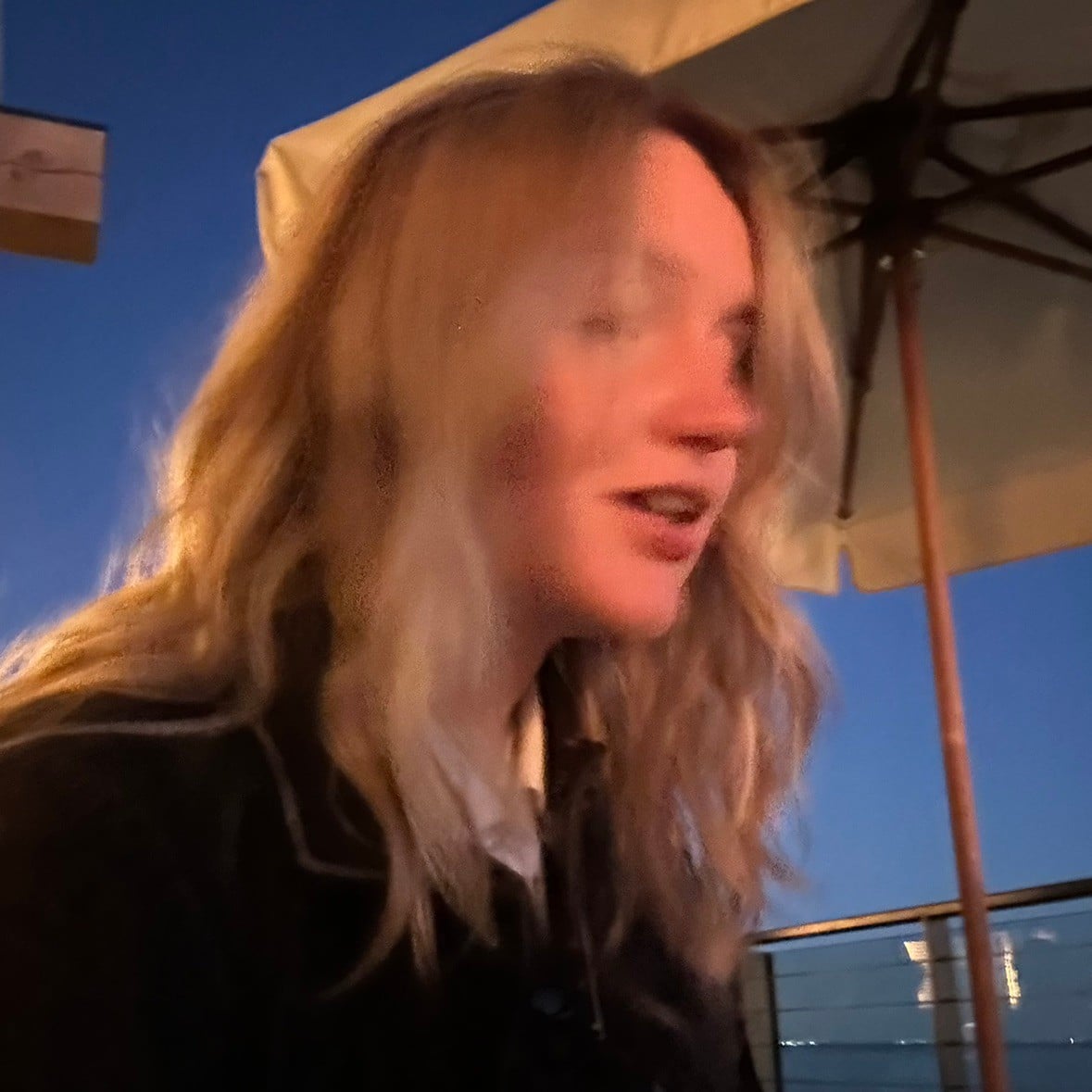 lindsay
