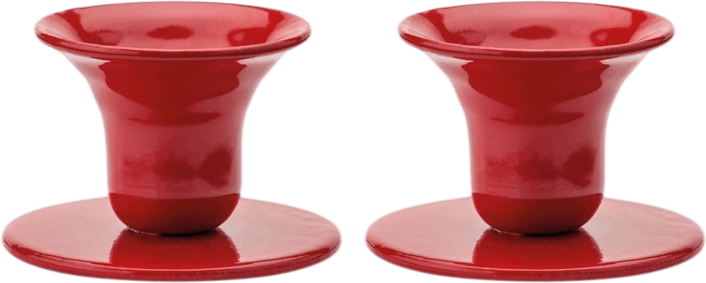 Bell Candlestick
