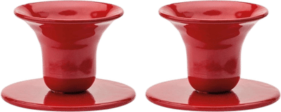 Bell Candlestick