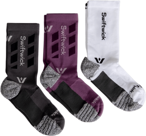 Maxus Athletic Socks