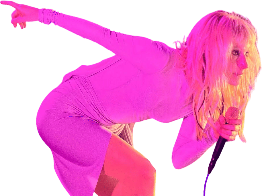 Hayley Williams - Parachute (live 4/9/26)