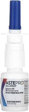 AstePro Allergy Antihistamine Nasal Spray