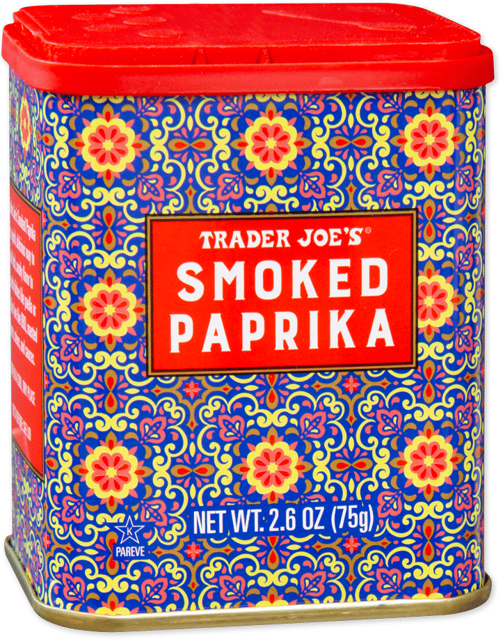 Trader Joe's Smoked Paprika