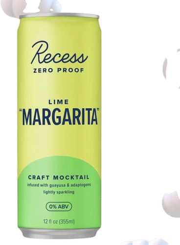 Lime Margarita