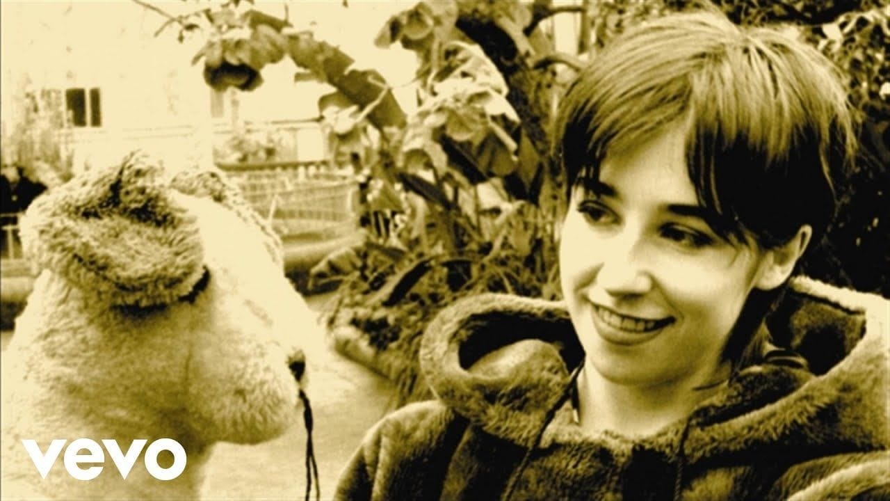 "Belle and Sebastian" by Belle and Sebastian