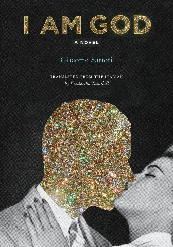 I Am God bu Giacomo Sartori