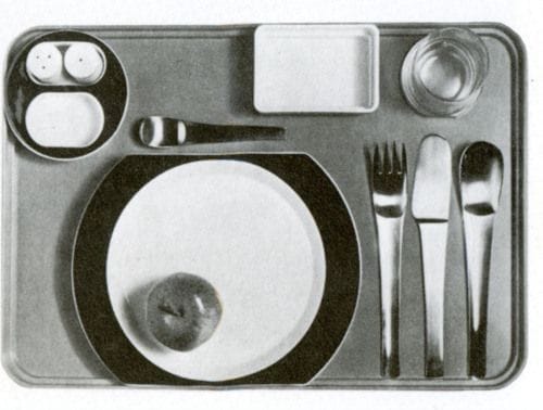 controversial tableware