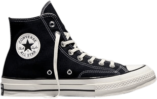 Converse chuck 70’s