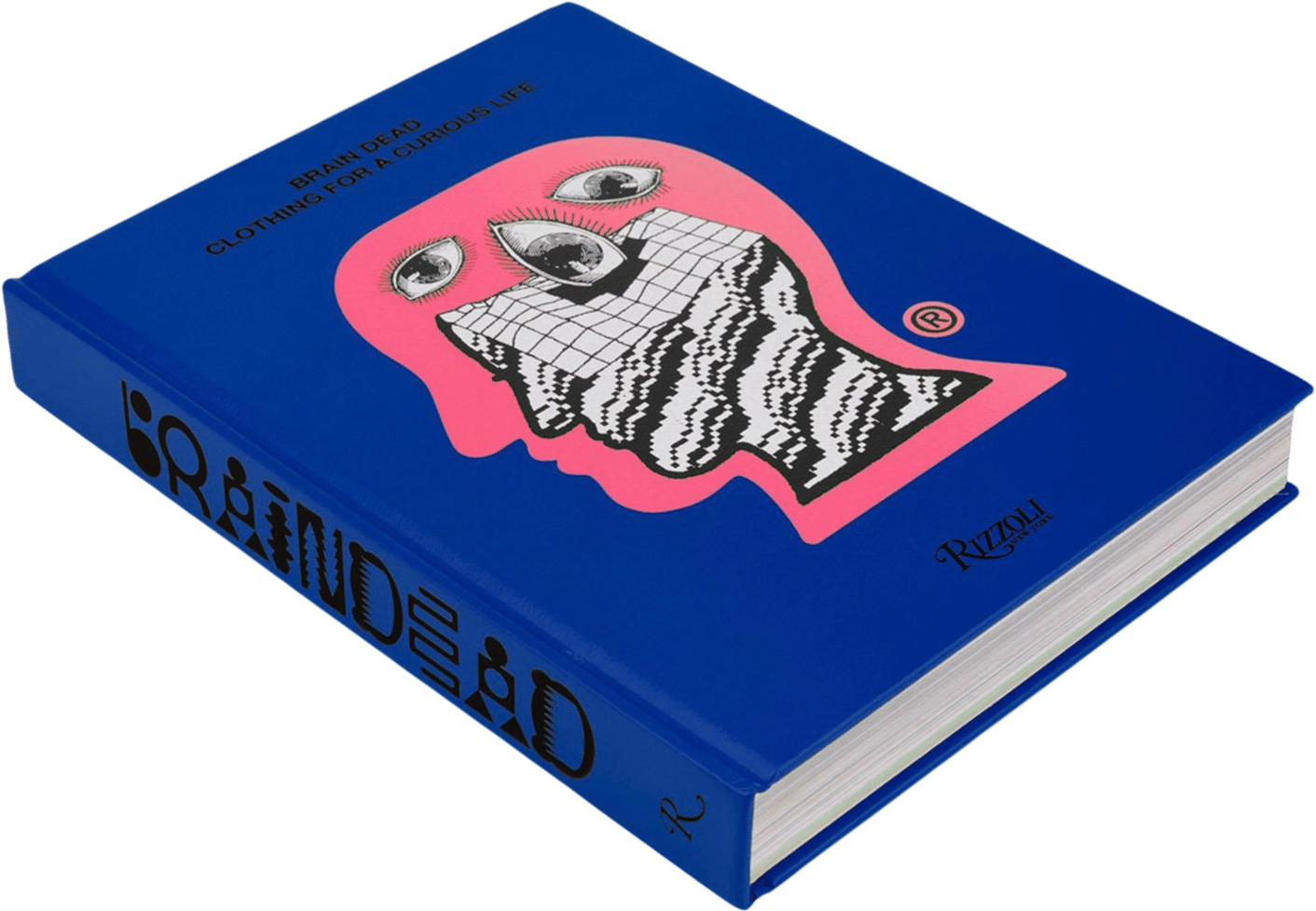 Brain Dead: Clothing For a Curious Life