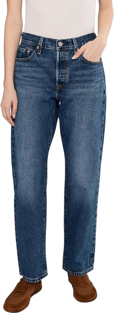 501 90s Levi jeans