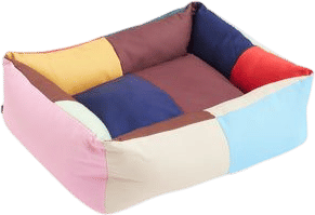 HAY Dog Bed in Recycled Polyester 