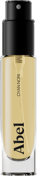 Abel ‘Cyan Nori’