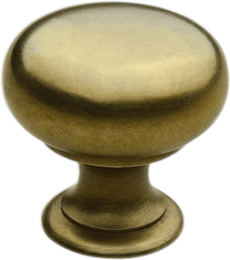 1" Classic Kitchen Knob