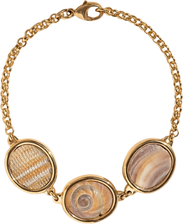 Behind the Bench with Simone Paasche and Sophie Fader of Spur Jewelry