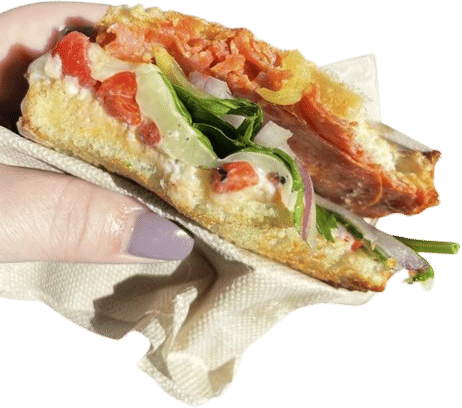 Simple Foods Market