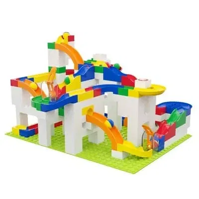 Hubelino Marble Runs