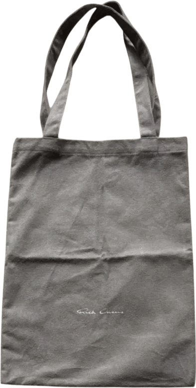 Canvas Tote Bag