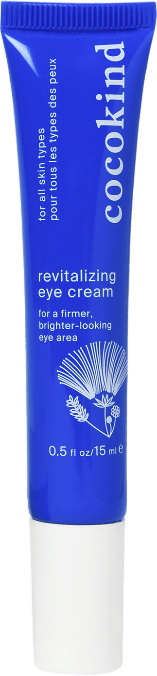 Cocokind Brightening Eye Cream