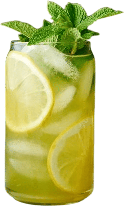 Mint Lemonade Recipe