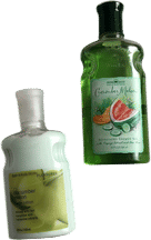 Bath & Body Works