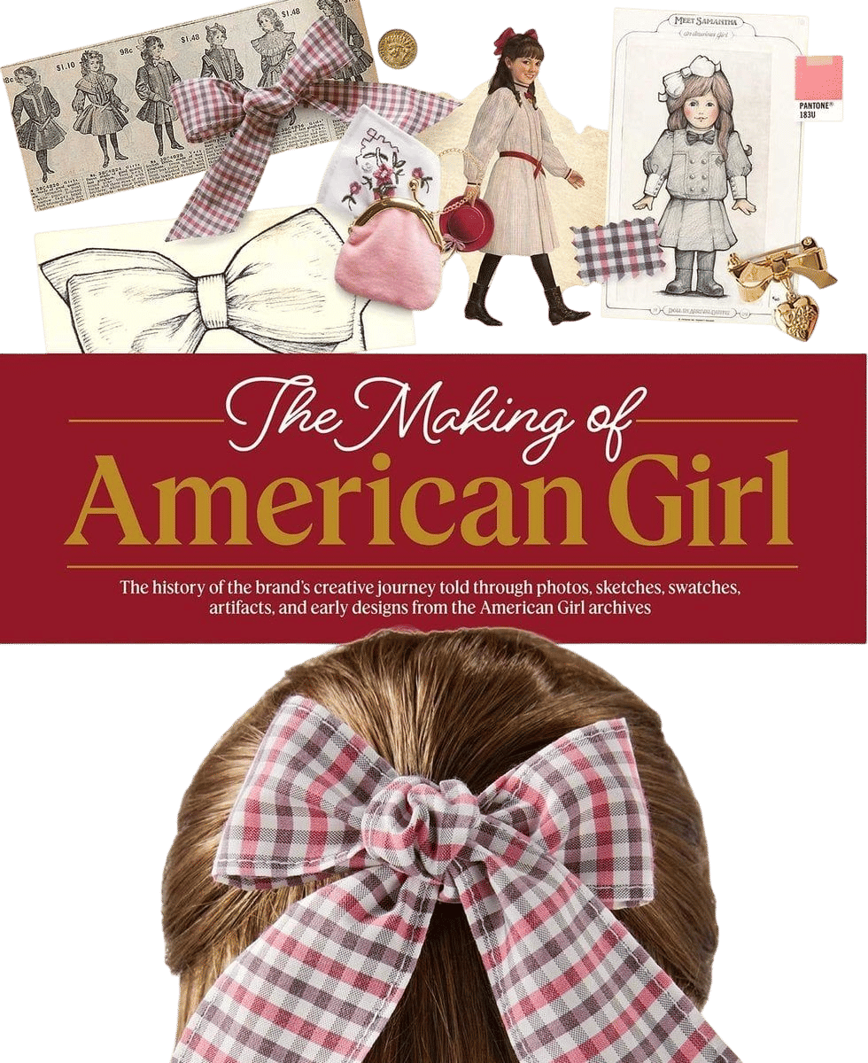 The Making of American Girl