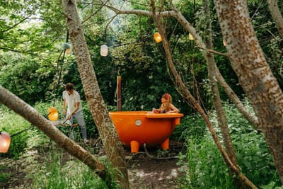 Dutchtub Original