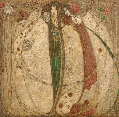 Margaret Macdonald Mackintosh