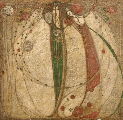 Margaret Macdonald Mackintosh