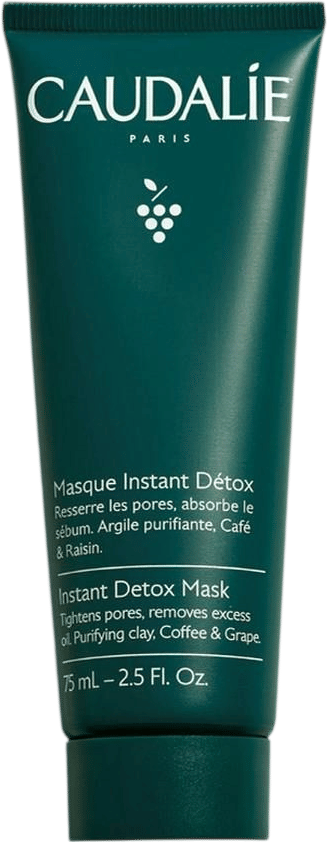 Caudalie Instant Detox Mask