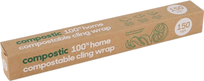 Compostable Cling Wrap