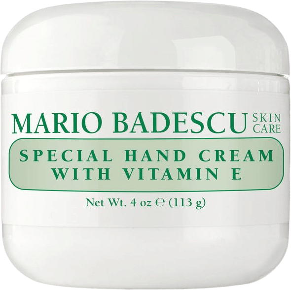 Mario Badescu Special Hand Cream With Vitamin E