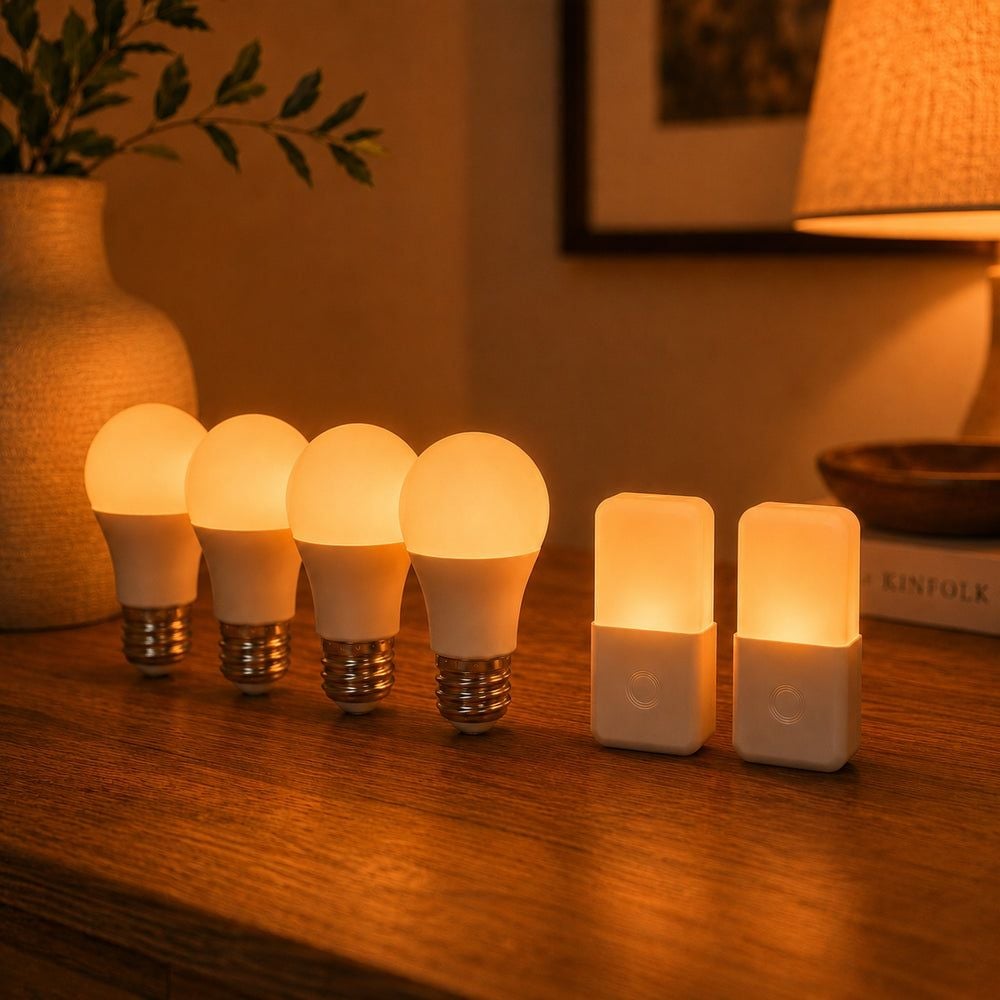 Healthy Home Circadian Lightbulb